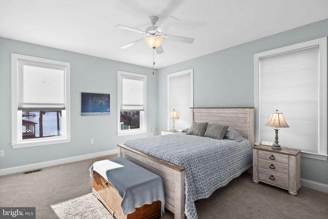 95 OLIVE BRANCH CT, Bumpass, VA 23024