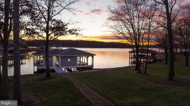 95 OLIVE BRANCH CT, Bumpass, VA 23024