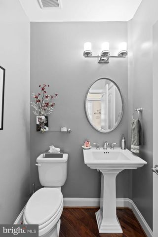 95 OLIVE BRANCH CT, Bumpass, VA 23024