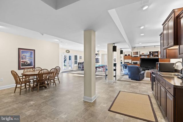 95 OLIVE BRANCH CT, Bumpass, VA 23024