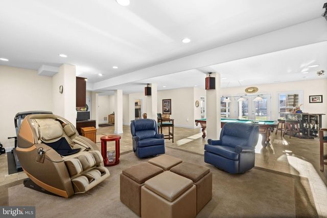 95 OLIVE BRANCH CT, Bumpass, VA 23024