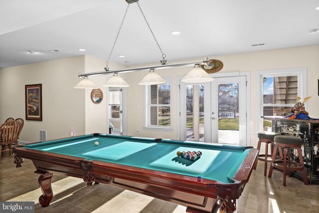 95 OLIVE BRANCH CT, Bumpass, VA 23024