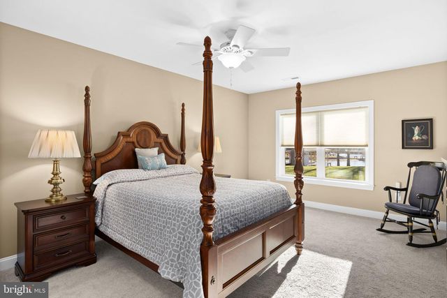 95 OLIVE BRANCH CT, Bumpass, VA 23024