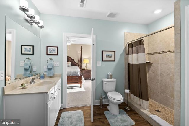 95 OLIVE BRANCH CT, Bumpass, VA 23024