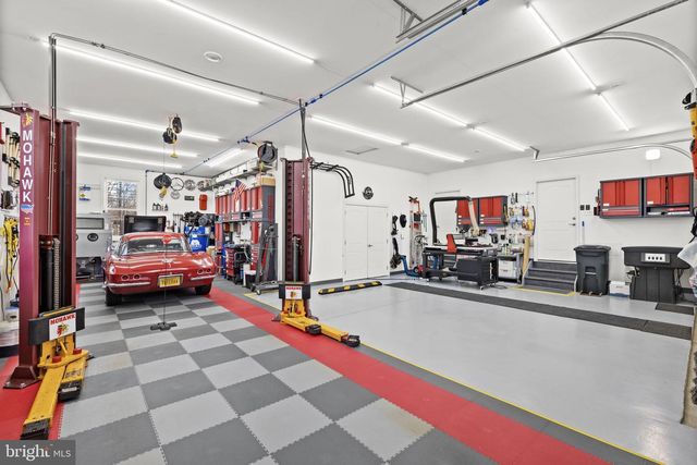 95 OLIVE BRANCH CT, Bumpass, VA 23024