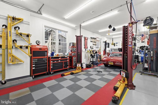 95 OLIVE BRANCH CT, Bumpass, VA 23024