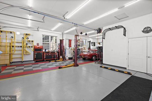 95 OLIVE BRANCH CT, Bumpass, VA 23024