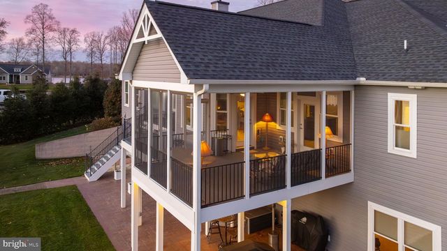 95 OLIVE BRANCH CT, Bumpass, VA 23024