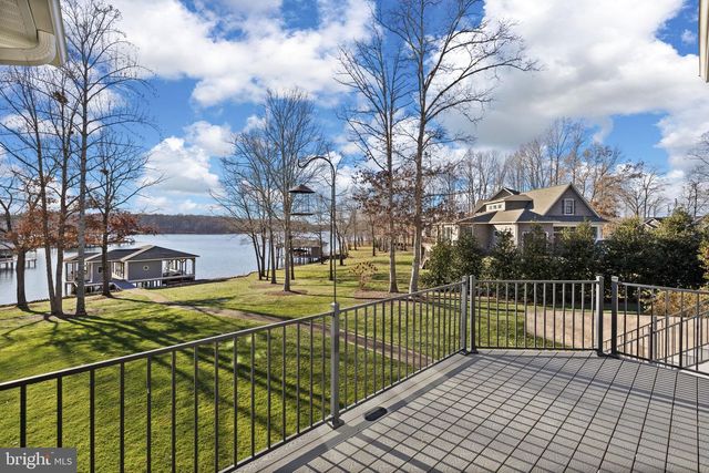 95 OLIVE BRANCH CT, Bumpass, VA 23024