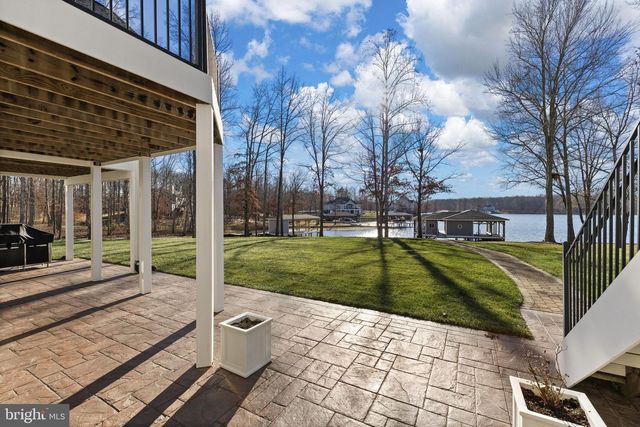 95 OLIVE BRANCH CT, Bumpass, VA 23024