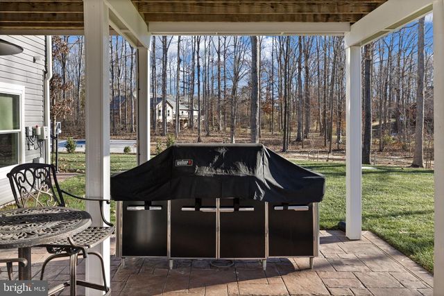 95 OLIVE BRANCH CT, Bumpass, VA 23024