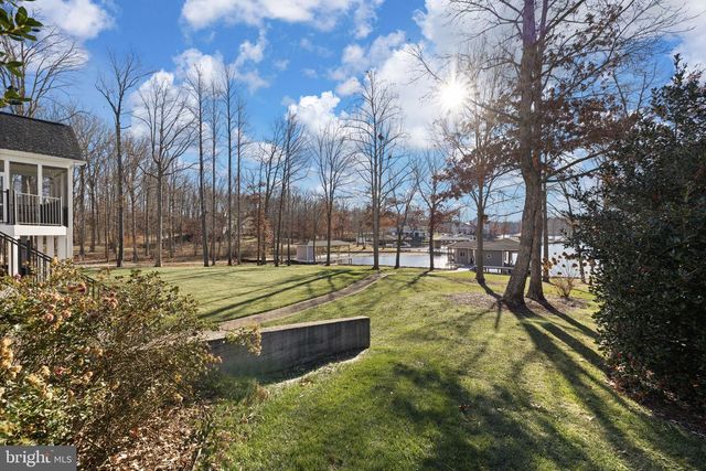 95 OLIVE BRANCH CT, Bumpass, VA 23024