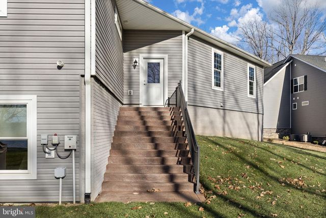 95 OLIVE BRANCH CT, Bumpass, VA 23024