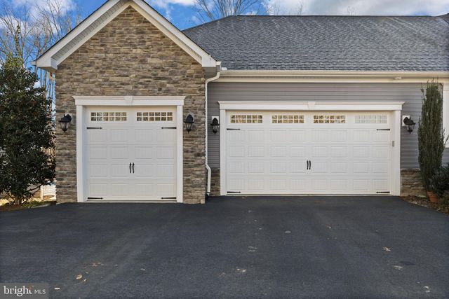 95 OLIVE BRANCH CT, Bumpass, VA 23024