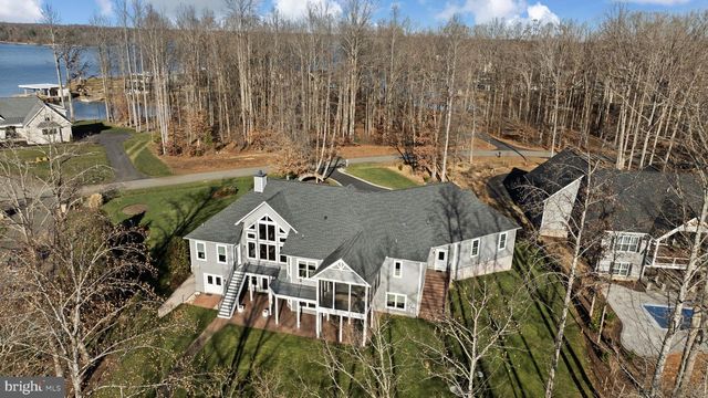 95 OLIVE BRANCH CT, Bumpass, VA 23024
