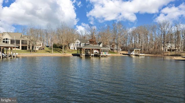 95 OLIVE BRANCH CT, Bumpass, VA 23024