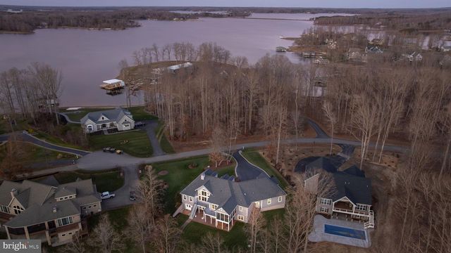 95 OLIVE BRANCH CT, Bumpass, VA 23024