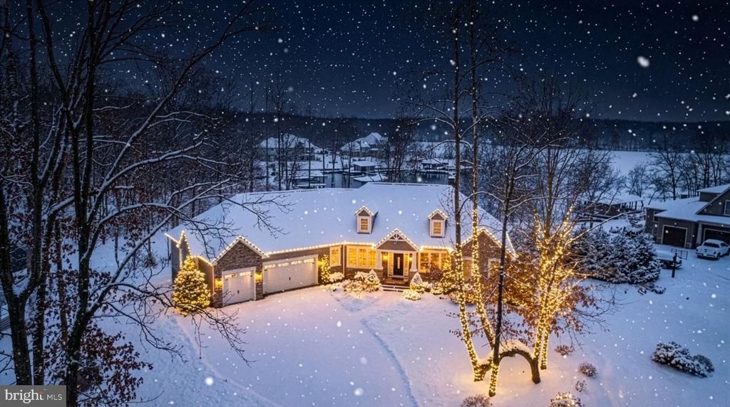 95 OLIVE BRANCH CT, Bumpass, VA 23024