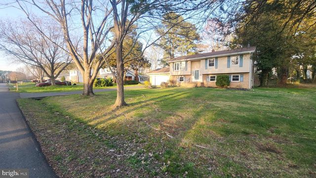 21404 WILLIAMS DR, Lexington Park, MD 20653