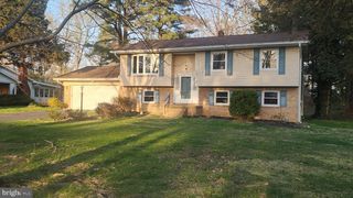 21404 WILLIAMS DR, Lexington Park, MD 20653