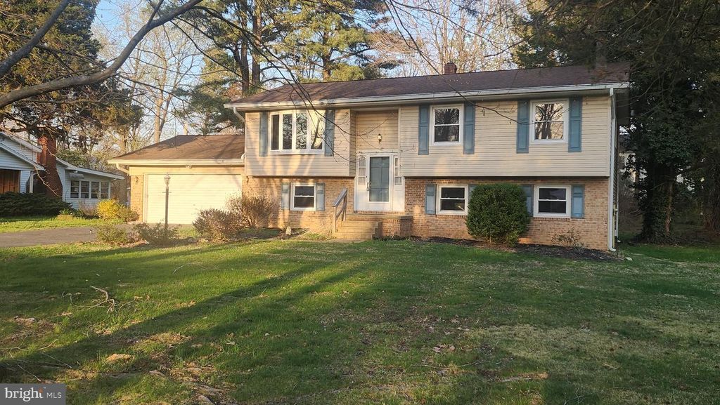 21404 WILLIAMS DR, Lexington Park, MD 20653