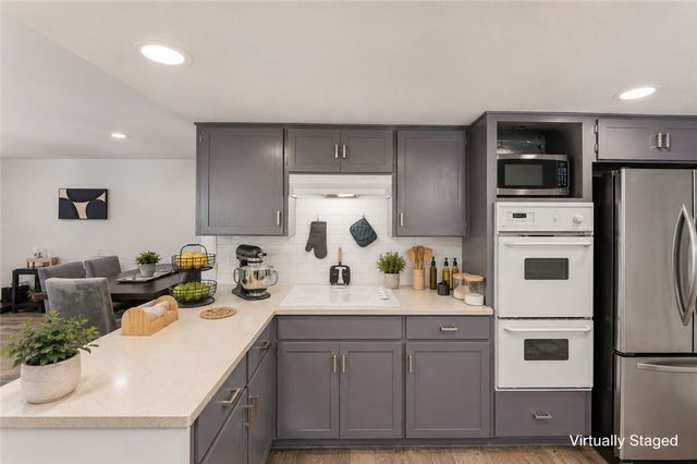 2304 Christine Street, Springdale, AR 72762