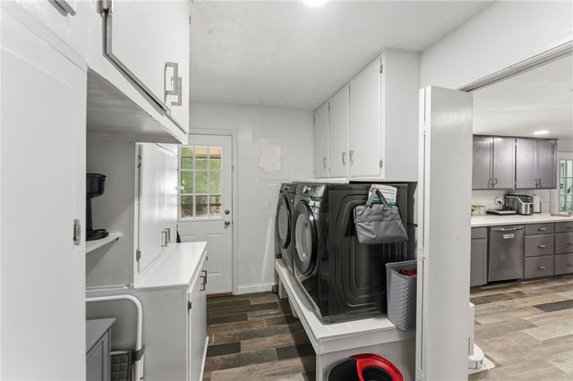 2304 Christine Street, Springdale, AR 72762