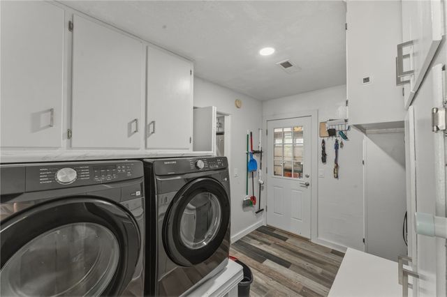2304 Christine Street, Springdale, AR 72762