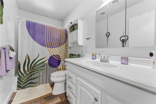2304 Christine Street, Springdale, AR 72762