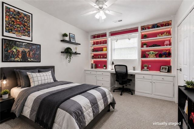 2304 Christine Street, Springdale, AR 72762
