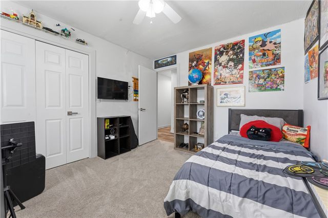2304 Christine Street, Springdale, AR 72762