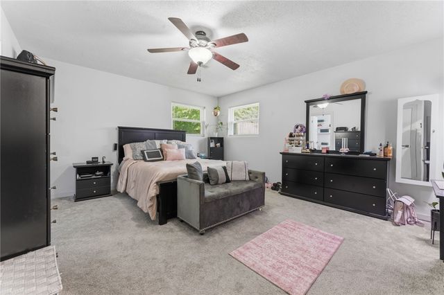 2304 Christine Street, Springdale, AR 72762