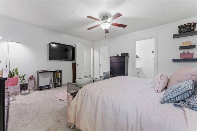 2304 Christine Street, Springdale, AR 72762