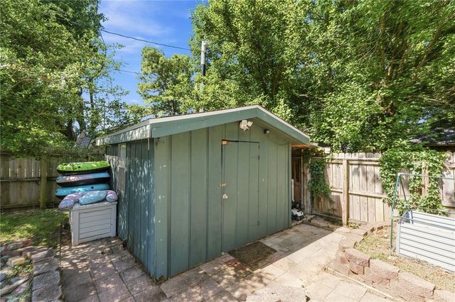 2304 Christine Street, Springdale, AR 72762