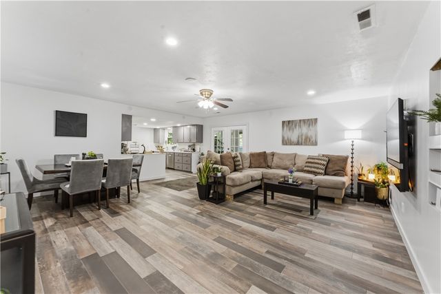 2304 Christine Street, Springdale, AR 72762