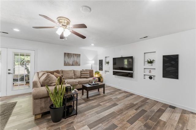 2304 Christine Street, Springdale, AR 72762