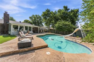 2304 Christine Street, Springdale, AR 72762