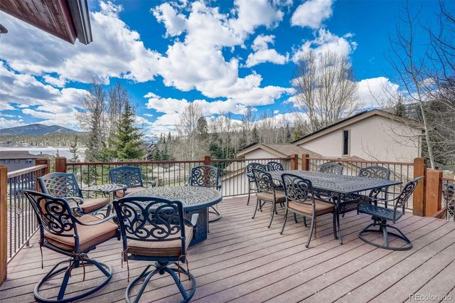145 Gold Run Circle, Dillon, CO 80435