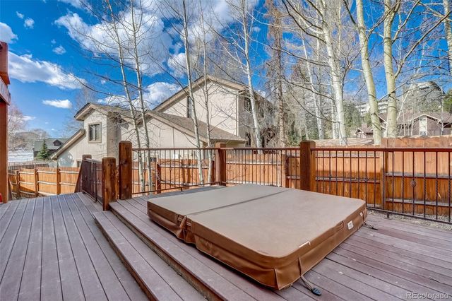 145 Gold Run Circle, Dillon, CO 80435