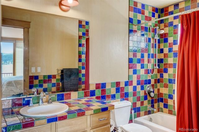 145 Gold Run Circle, Dillon, CO 80435