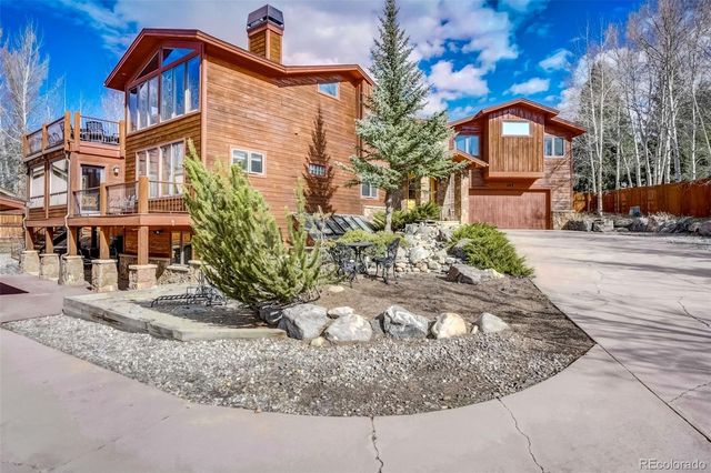 145 Gold Run Circle, Dillon, CO 80435