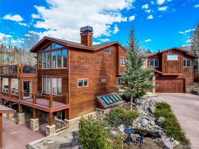 145 Gold Run Circle, Dillon, CO 80435