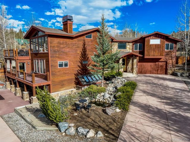 145 Gold Run Circle, Dillon, CO 80435