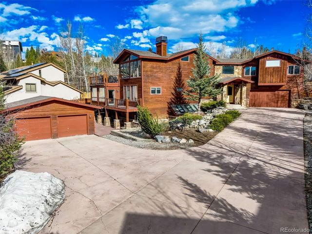 145 Gold Run Circle, Dillon, CO 80435