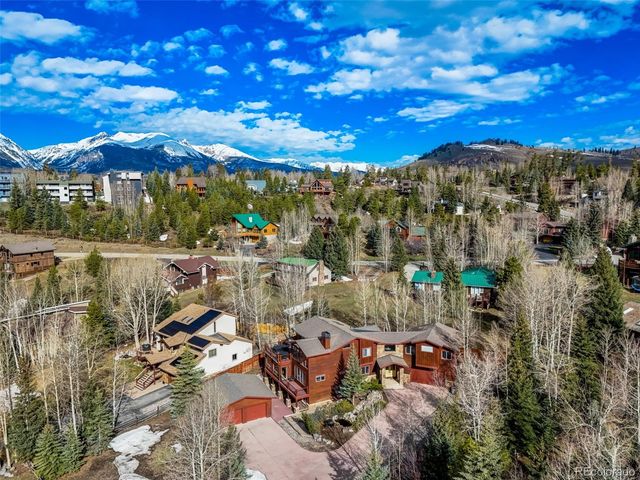 145 Gold Run Circle, Dillon, CO 80435