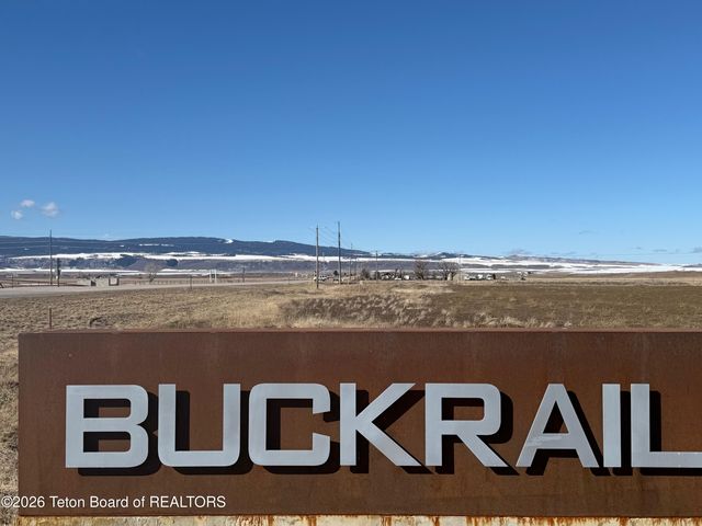 4000 W HIGHWAY 33, Tetonia, ID 83452