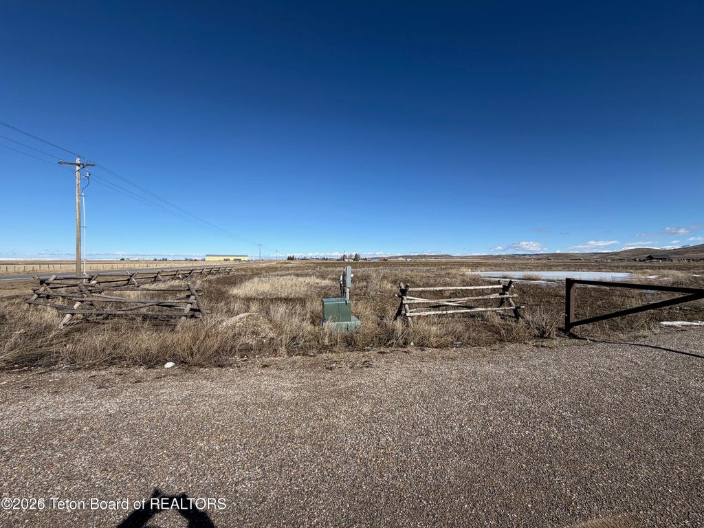 4000 W HIGHWAY 33, Tetonia, ID 83452 photo 16