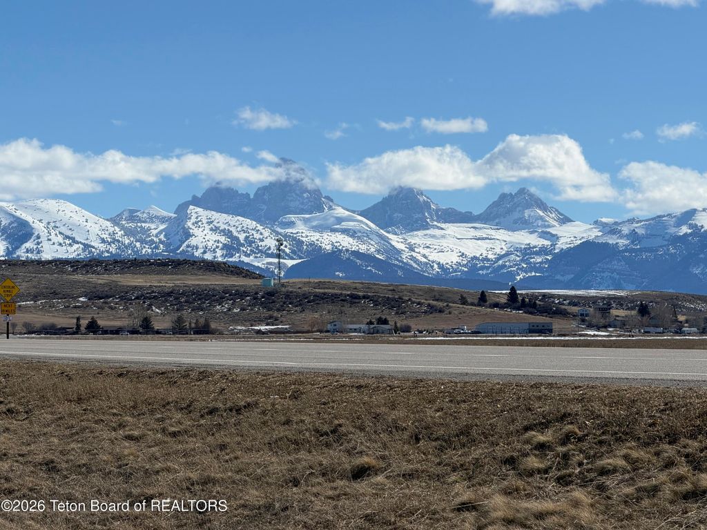 4000 W HIGHWAY 33, Tetonia, ID 83452 photo 2