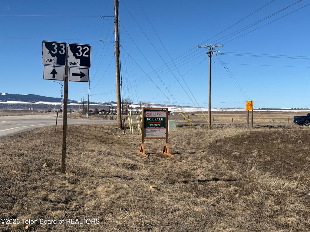 4000 W HIGHWAY 33, Tetonia, ID 83452 photo 4