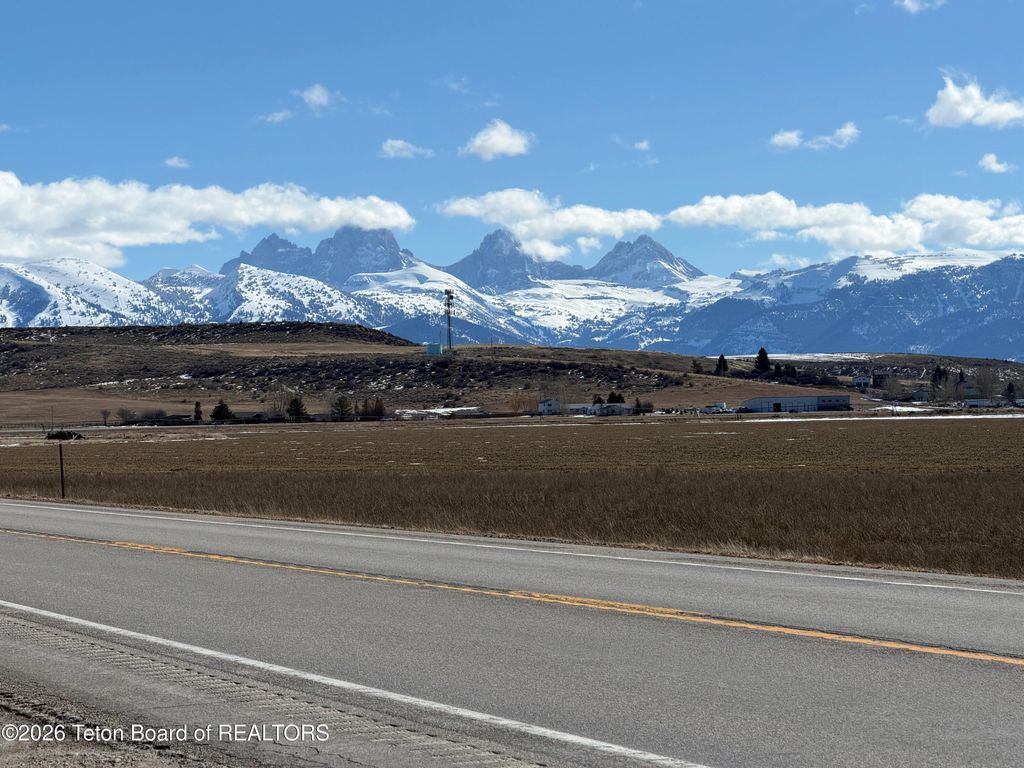 4000 W HIGHWAY 33, Tetonia, ID 83452 photo 6